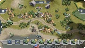 1941冰雪战线角色解锁