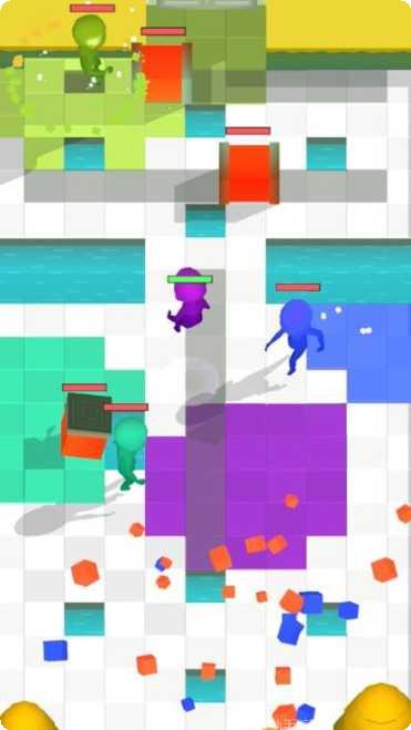 Fall Race 3D最新版本下载