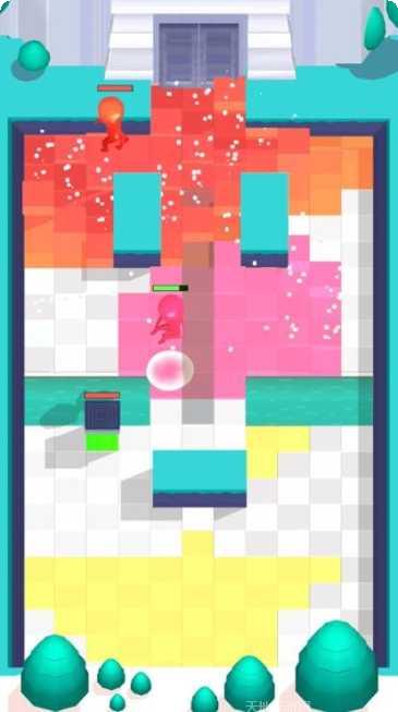 Fall Race 3D角色解锁