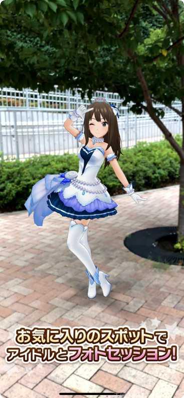 偶像大师百万Live歌曲列表