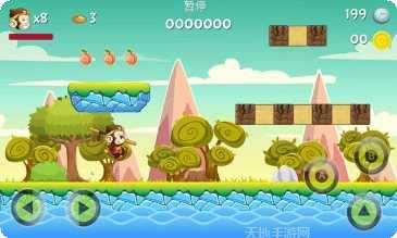 西游冒险岛评测