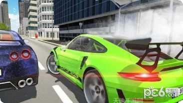 美国汽车模拟器最新版本下载