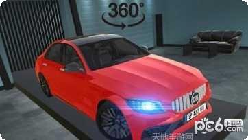 美国汽车模拟器游戏操作技巧