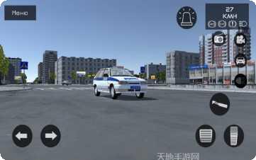 美国汽车模拟器车辆选择攻略