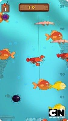 熊熊三贱客疯狂钓鱼最新版本