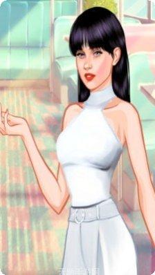 时尚公主装扮玩家心得