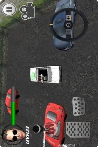 疯狂停车大师技巧