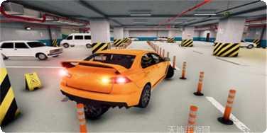 疯狂停车大师攻略