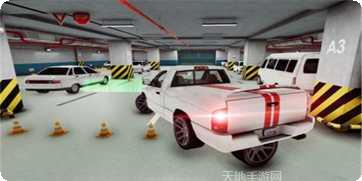 疯狂停车大师最新版本