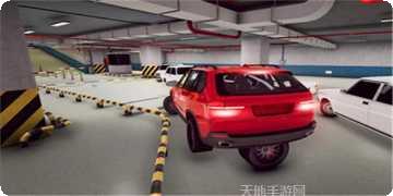 疯狂停车大师下载地址