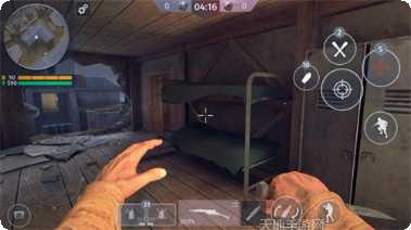 模拟二战军事指挥