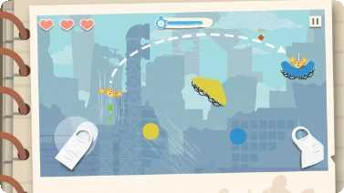 肉肉大冒险游戏攻略