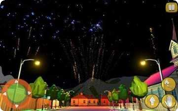 烟花模拟器2022下载