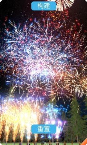 烟花模拟器2022最新版本