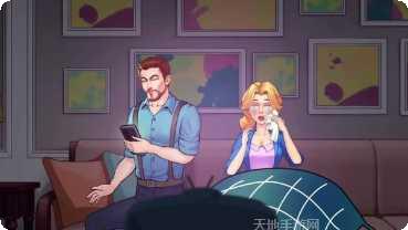 帮帮小姐姐通关技巧