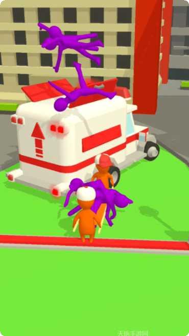 疯狂医院大亨最新版本