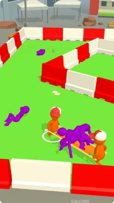 疯狂医院大亨玩法介绍