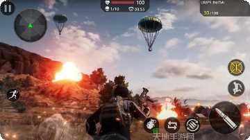 战地模拟精英玩法介绍