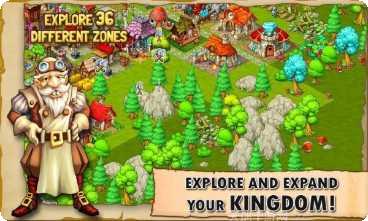 王国与消除最新版本