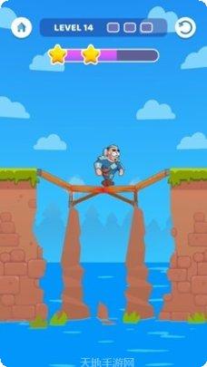 桥梁大师2021安卓版