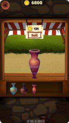 陶艺制作2游戏攻略