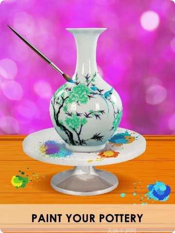 陶艺制作2最新版本