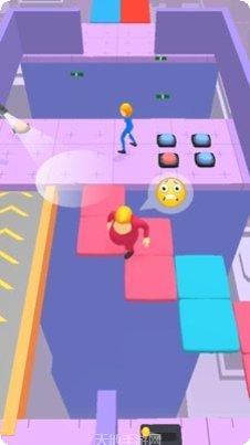 双人同屏赛3游戏攻略