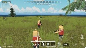 香肠派对游戏攻略