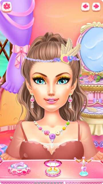 糖果公司玩法介绍