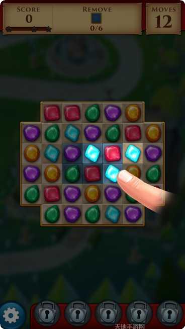 神秘的猫科牙医故事模式