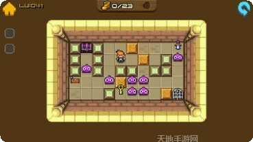 宝藏猎人寺院黄金史角色推荐