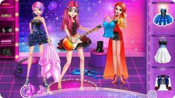 音乐达人表演秀下载