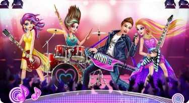 音乐达人表演秀更新内容