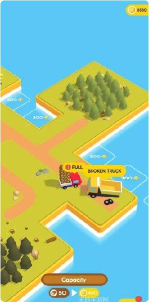 伐木小车最新版本