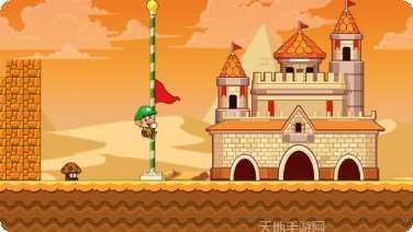 超级比赛英雄下载