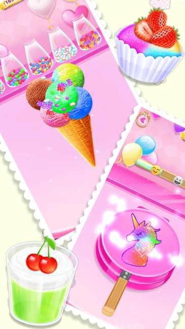 梦幻宠物站宠物大全