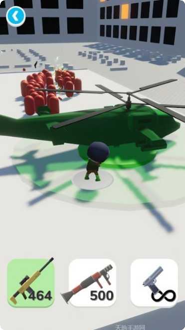 特工冲刺下载地址