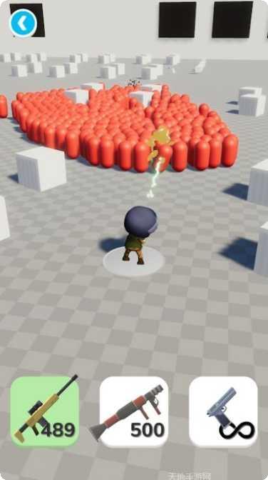 特工冲刺最新版本