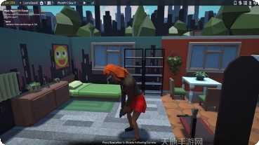 The Secret Society神秘冒险