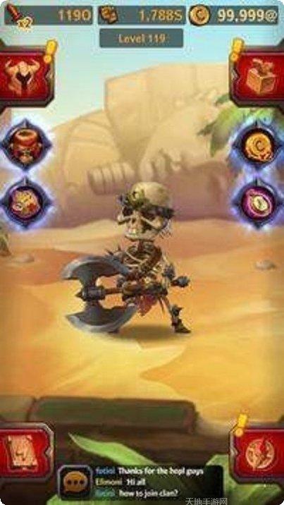 地牢破碎机游戏攻略