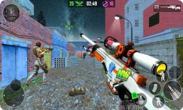 守护家园仙侠录攻略