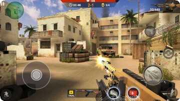 射击猎人王最新版本