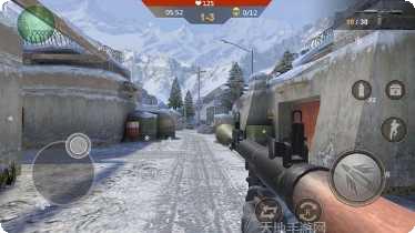 射击猎人王武器大全