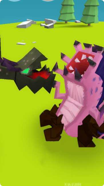 像素战争模拟器角色选择