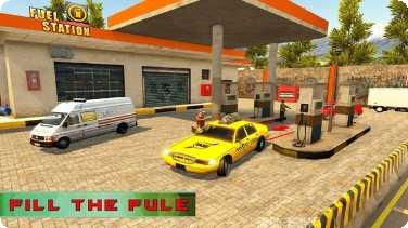 出租车模拟2017下载地址