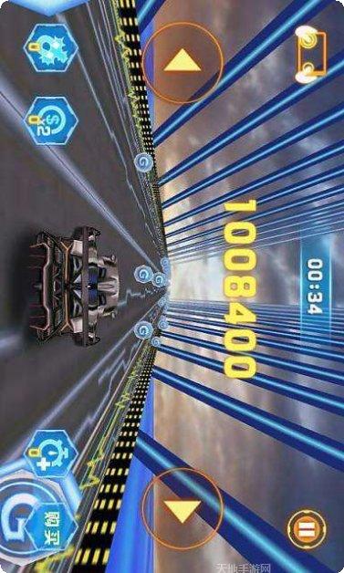 3D车神计划惊险飚车下载