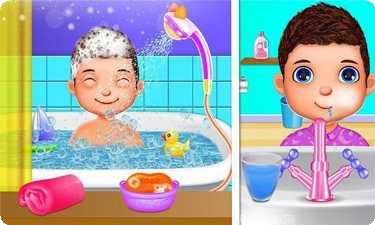 托卡宝宝职业大师玩法