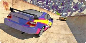 超级坡道校车游戏攻略