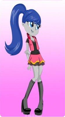 小马宝莉派对游戏攻略