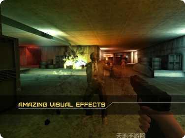 僵尸防御2游戏玩法